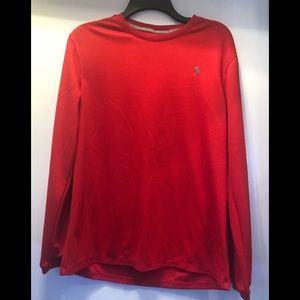 Reel Legends men’s long sleeved shirt- like new